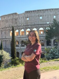 Immagine di Aurora Caputo