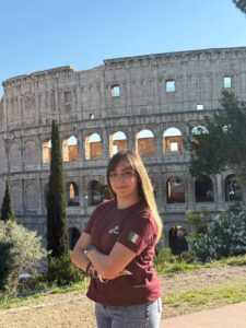 Immagine di Crystal Tamburrino